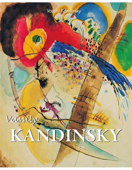 Vassily Kandinsky