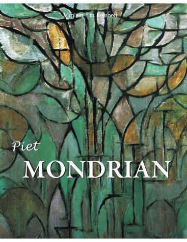 Piet Mondrian:L'art de l'abstraction pure