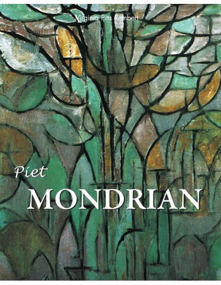 Piet Mondrian:L'art de l'abstraction pure