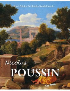 Nicolas Poussin:Der Klassizist der französischen Malerei