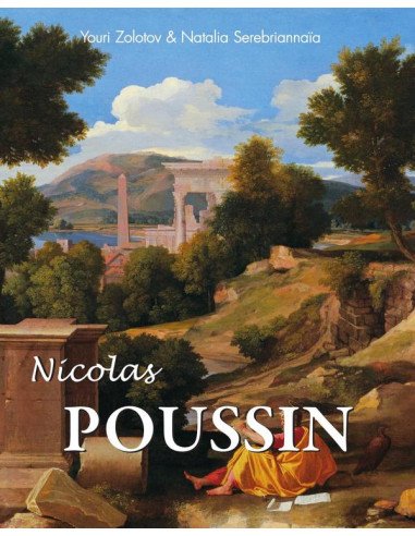 Nicolas Poussin:Der Klassizist der französischen Malerei