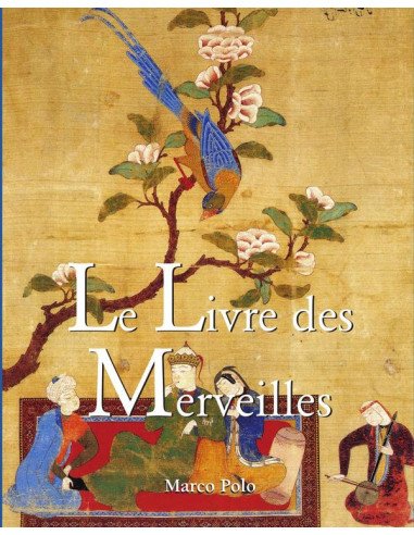 Le Livre des Merveilles