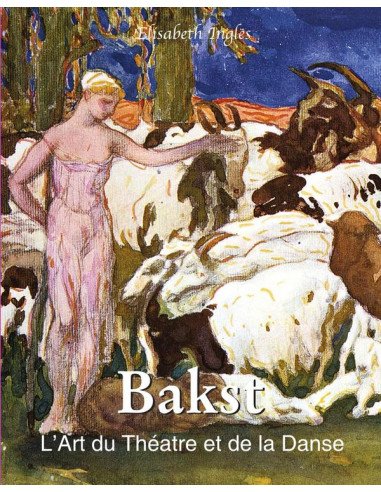 Baskt:Le Créateur des Ballets Russes