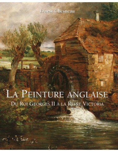 La Peinture anglaise