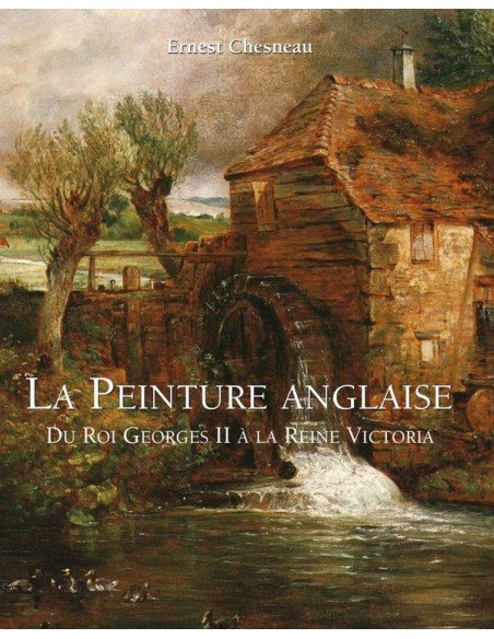 La Peinture anglaise