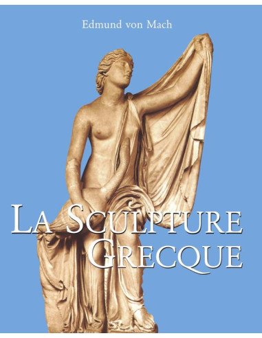La sculpture grecque