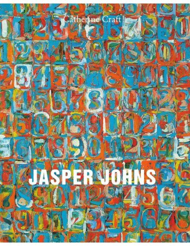 Jasper Johns:Teintes, crépuscule et élégance