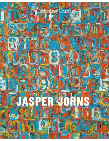 Jasper Johns:Teintes, crépuscule et élégance