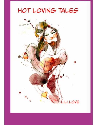 Hot Loving Tales:Hot Romance