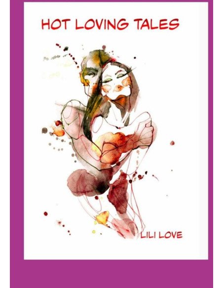 Hot Loving Tales:Hot Romance