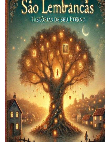 São Lembranças:Histórias de Seu Eterno
