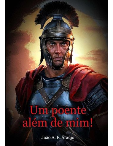 Um Poente Além De Mim!