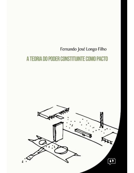 Teoria Do Poder Constituinte Como Pacto