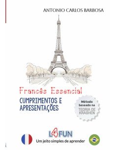 Francês Essencial - Cumprimentos E Apresentações
