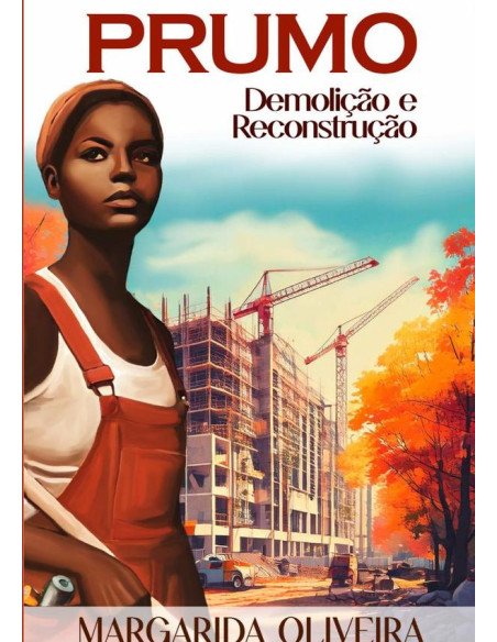 Prumo:Demolição e Reconstrução