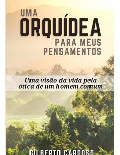 Uma Orquídia Para Meus Pensamentos