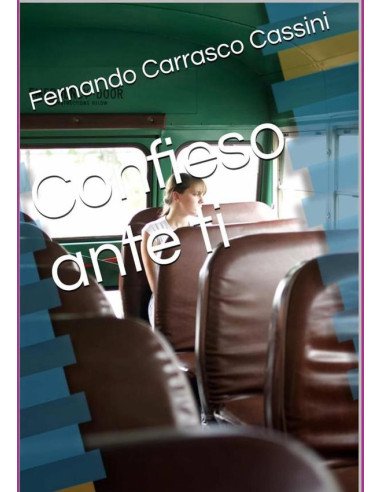 Confieso Ante Ti