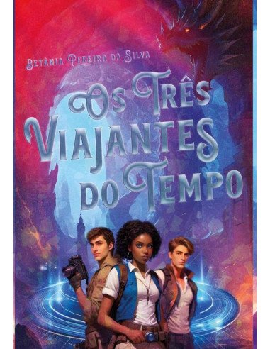 Os Três Viajantes Do Tempo