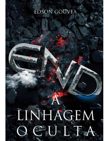 End. A Linhagem Oculta.