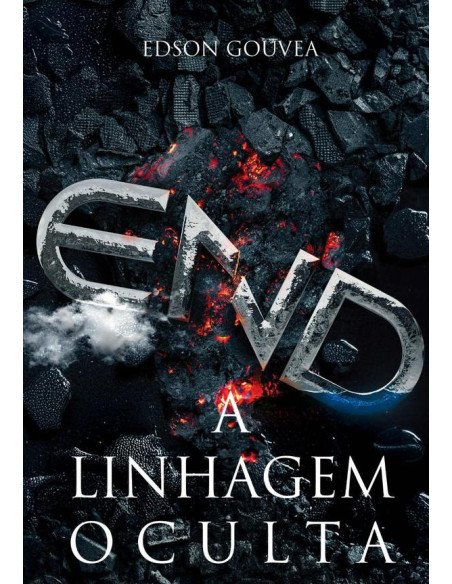 End. A Linhagem Oculta.