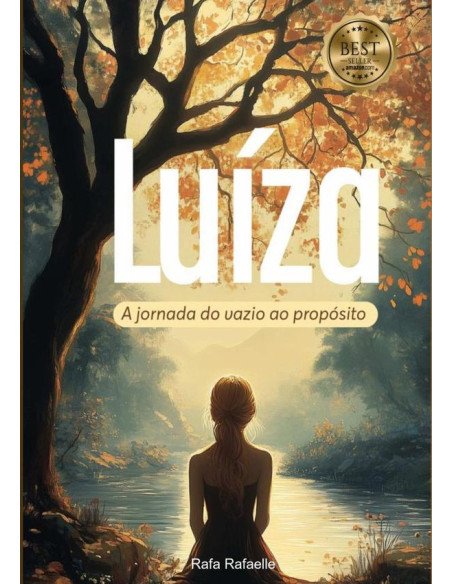 Luíza:a jornada do vazio ao propósito