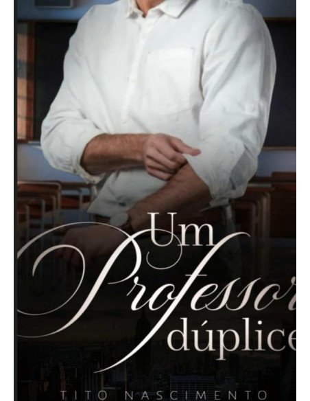 Um Professor Dúplice