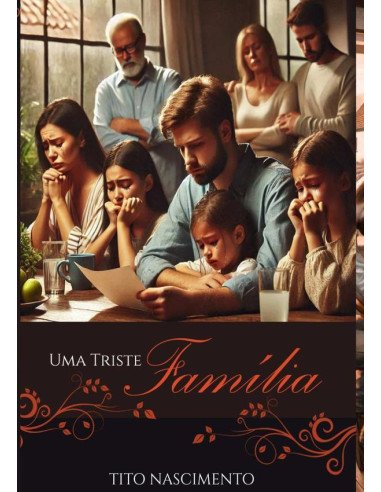 Uma Triste Família