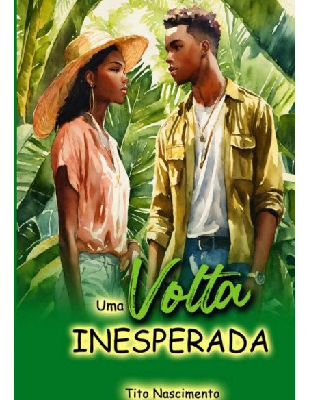 Uma Volta Inesperada