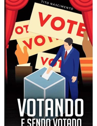 Votando E Sendo Votado