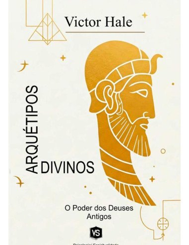 Arquétipos Divinos:O Poder dos Deuses Antigos