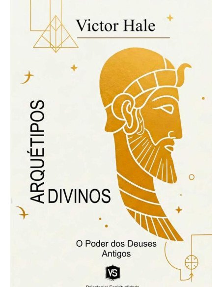 Arquétipos Divinos:O Poder dos Deuses Antigos