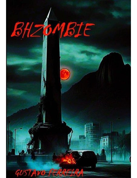 Bhzombie
