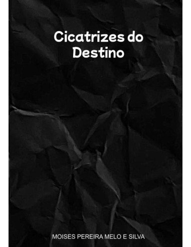 Cicatrizes Do Destino