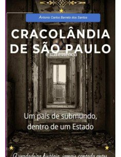 Cracolândia De São Paulo E Sua Essência:Um país de submundo, dentro de um Estado