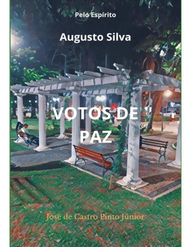 Votos De Paz
