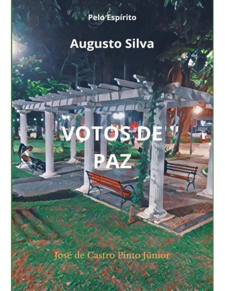 Votos De Paz