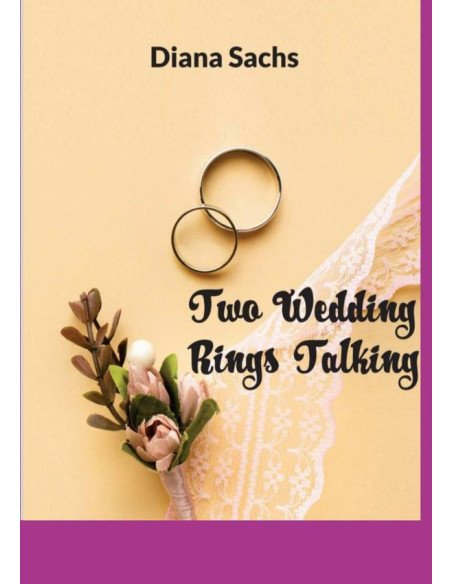 Two Wedding Rings Talking:how to appreciate natural communication