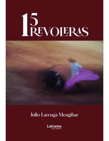 15 revoleras