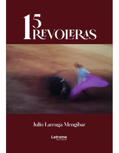 15 revoleras