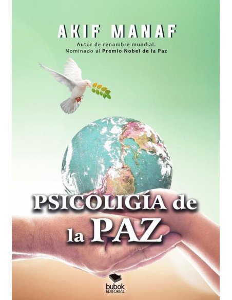 Psicología de la paz