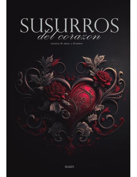 Susurros del corazón