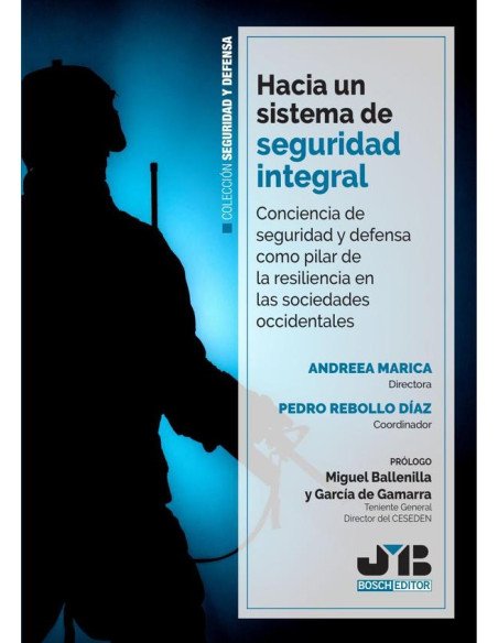 Hacia un sistema de seguridad integral:Conciencia de seguridad y defensa como pilar de la resiliencia en las sociedades occidentales