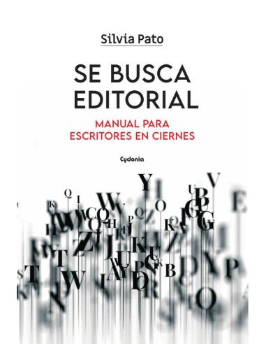 Se busca editorial:Manual para escritores en ciernes