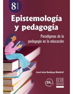 Epistemología y pedagogía:Paradigmas de la pedagogía en la educación