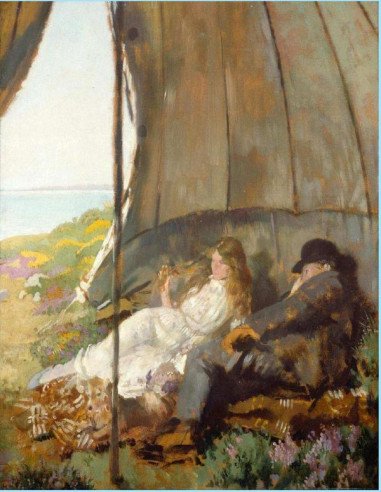 Write down your thoughts at any time