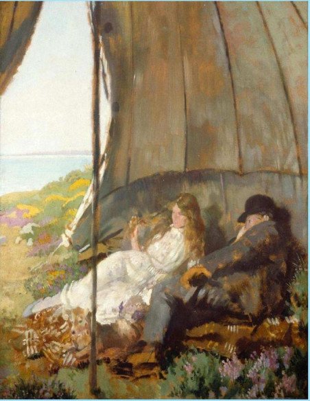 Write down your thoughts at any time