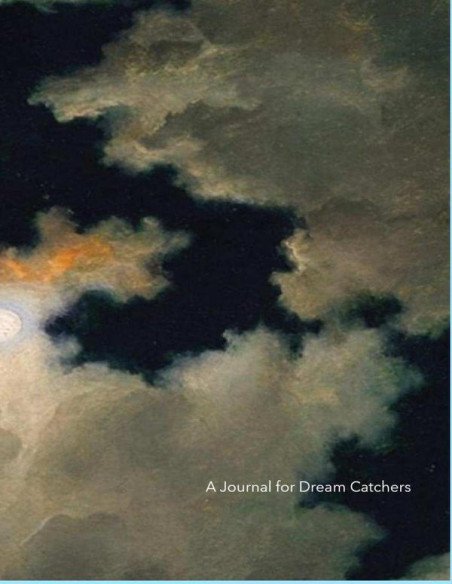 A Journal for Dream Catchers