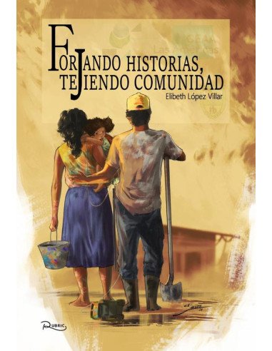 Forjando historias, tejiendo comunidad - LatAm