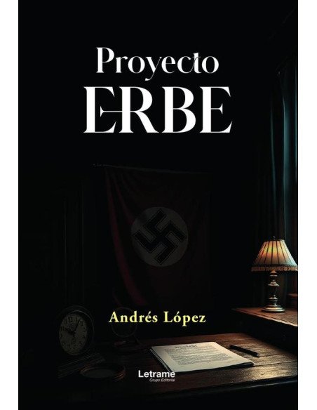 Proyecto Erbe