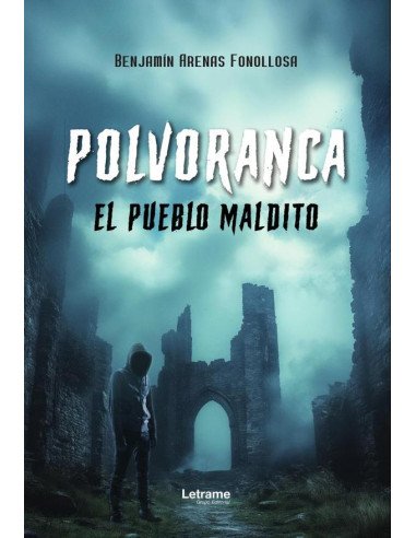 Polvoranca:El pueblo maldito